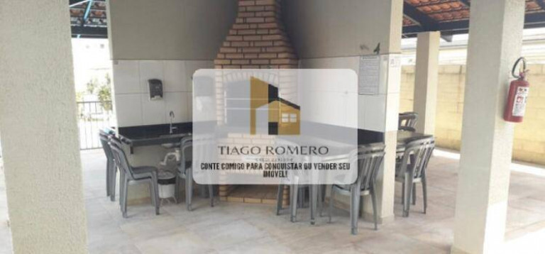 Imagem Apartamento com 3 Quartos à Venda,  em Jardim Botânico - Araraquara