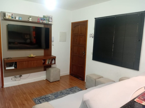 Imagem Apartamento com 2 Quartos à Venda, 60 m² em Vila Júlia - Poá Imagem Apartamento com 2 Quartos à Venda, 60 m² em Vila Júlia - Poá