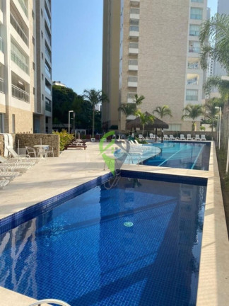 Apartamento com 3 Quartos à Venda, 158 m² em Parque Enseada - Guarujá