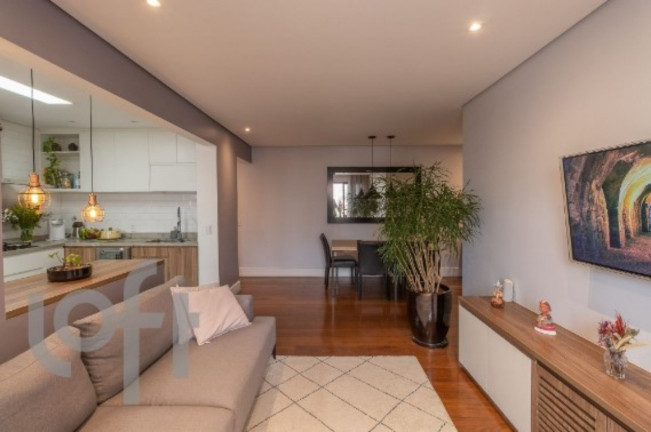 Imagem Apartamento com 3 Quartos à Venda, 105 m² em Perdizes - São Paulo