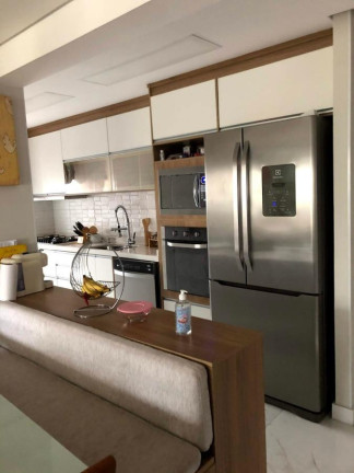 Imagem Apartamento com 2 Quartos à Venda, 78 m² em Vila Carrao - São Paulo