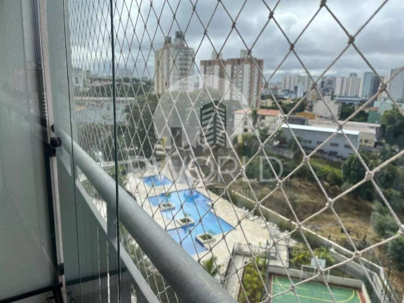 Imagem Imóvel com 2 Quartos à Venda, 54 m² em Jardim Olavo Bilac - São Bernardo Do Campo Imagem Imóvel com 2 Quartos à Venda, 54 m² em Jardim Olavo Bilac - São Bernardo Do Campo
