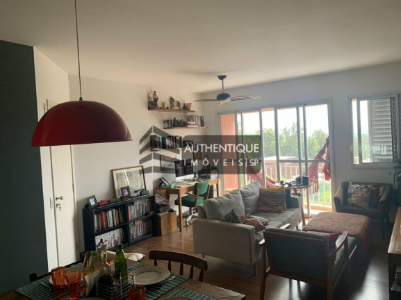 Imagem Apartamento com 2 Quartos à Venda, 92 m² em Alto Da Lapa - São Paulo Imagem Apartamento com 2 Quartos à Venda, 92 m² em Alto Da Lapa - São Paulo