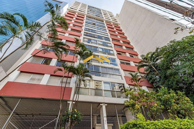 Imagem Apartamento com 3 Quartos à Venda, 150 m² em Bela Vista - São Paulo Imagem Apartamento com 3 Quartos à Venda, 150 m² em Bela Vista - São Paulo