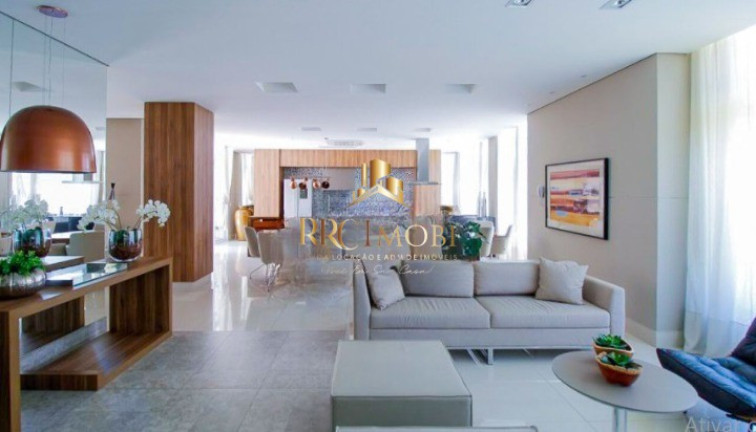 Imagem Apartamento com 1 Quarto para Alugar, 42 m² em Campo Belo - São Paulo