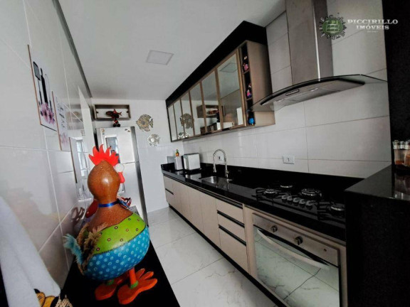 Imagem Apartamento com 2 Quartos à Venda, 69 m² em Caiçara - Praia Grande