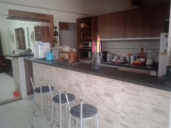 Imagem Casa com 2 Quartos à Venda,  em Caiçara - Praia Grande