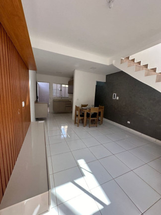 Casa com 2 Quartos à Venda, 64 m² em Jardim Novo Horizonte - Sorocaba