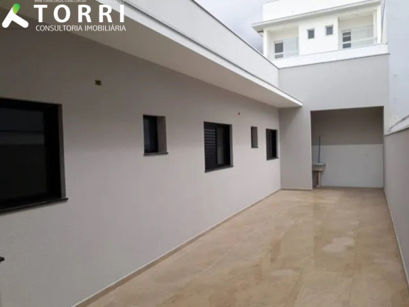 Imagem Imóvel com 3 Quartos à Venda, 160 m² em Condomínio Villagio Milano - Sorocaba