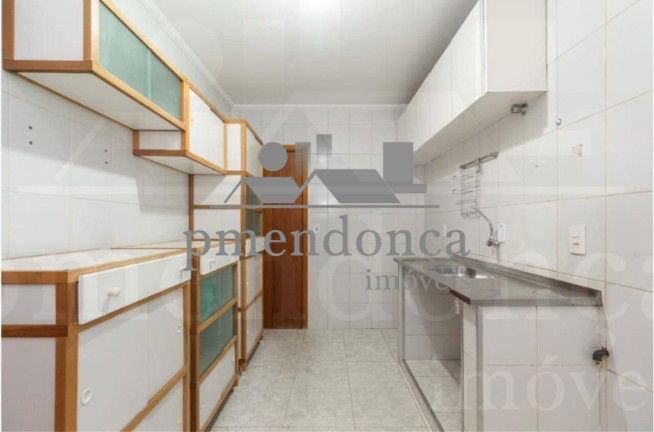 Imagem Apartamento com 3 Quartos à Venda, 94 m² em Perdizes - São Paulo