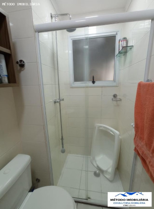 Imagem Apartamento com 3 Quartos à Venda, 65 m² em Nova Petropolis - São Bernardo Do Campo