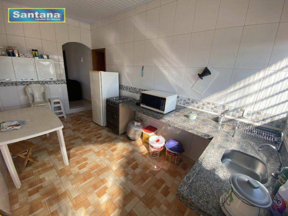 Imagem Casa com 2 Quartos à Venda, 150 m² em Mansões Das águas Quentes - Caldas Novas Imagem Casa com 2 Quartos à Venda, 150 m² em Mansões Das águas Quentes - Caldas Novas