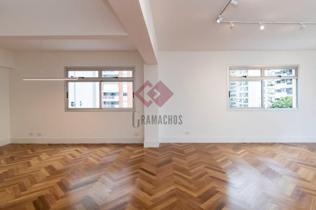 Imagem Apartamento com 3 Quartos à Venda, 181 m² em Jardim Paulista - São Paulo Imagem Apartamento com 3 Quartos à Venda, 181 m² em Jardim Paulista - São Paulo