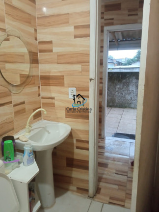 Imagem Casa com 2 Quartos à Venda, 60 m² em Balneário Céu Azul - Matinhos