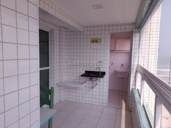 Imagem Apartamento com 2 Quartos à Venda, 76 m² em Real - Praia Grande
