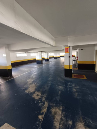 Imagem Apartamento com 2 Quartos para Alugar, 95 m² em Tupi - Praia Grande Imagem Apartamento com 2 Quartos para Alugar, 95 m² em Tupi - Praia Grande