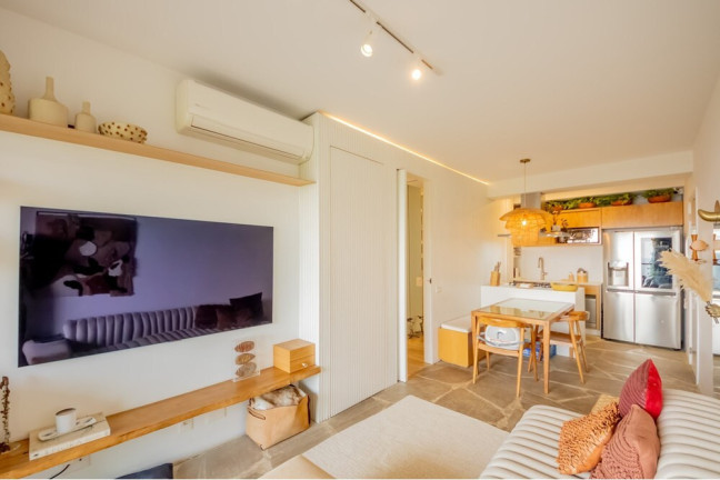 Imagem Apartamento com 2 Quartos à Venda, 105 m² em Vila Madalena - São Paulo Imagem Apartamento com 2 Quartos à Venda, 105 m² em Vila Madalena - São Paulo