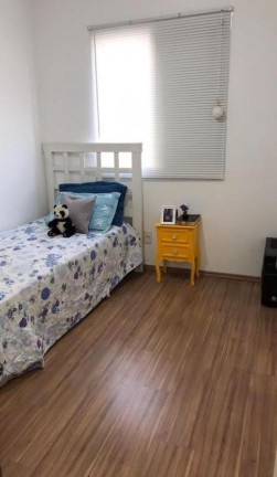 Imagem Apartamento com 2 Quartos à Venda, 49 m² em Jardim Santa Izabel - Cotia Imagem Apartamento com 2 Quartos à Venda, 49 m² em Jardim Santa Izabel - Cotia