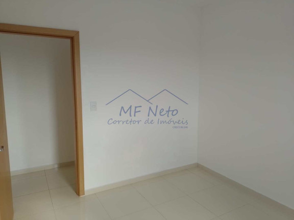 Imagem Apartamento com 3 Quartos à Venda, 67 m² em Coliseu Residence - Pirassununga