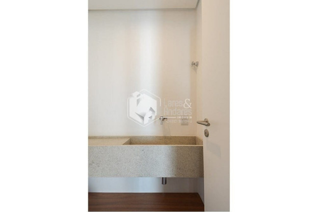 Imagem Apartamento com 1 Quarto à Venda, 61 m² em Santa Cecília - São Paulo