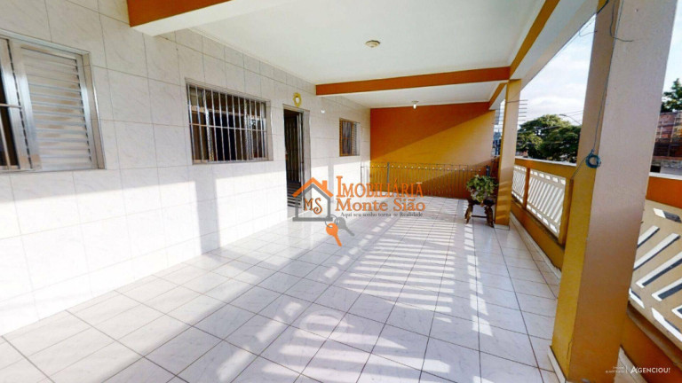 Imagem Sobrado com 7 Quartos à Venda, 688 m² em Jardim Presidente Dutra - Guarulhos Imagem Sobrado com 7 Quartos à Venda, 688 m² em Jardim Presidente Dutra - Guarulhos