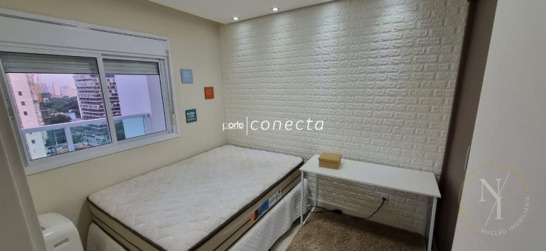 Imagem Apartamento com 1 Quarto à Venda, 45 m² em Vila Gomes Cardim - São Paulo Imagem Apartamento com 1 Quarto à Venda, 45 m² em Vila Gomes Cardim - São Paulo