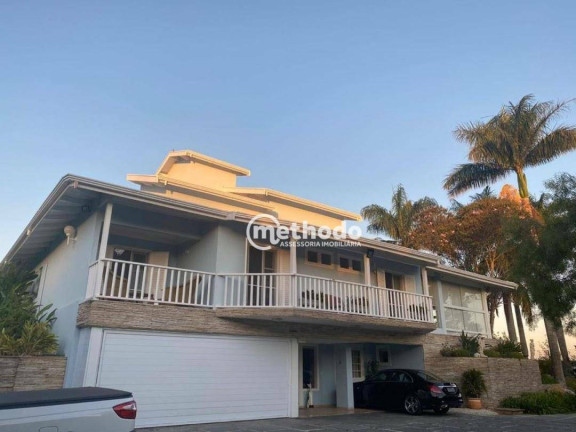 Imagem Casa com 4 Quartos à Venda, 900 m² em Dois Córregos - Valinhos