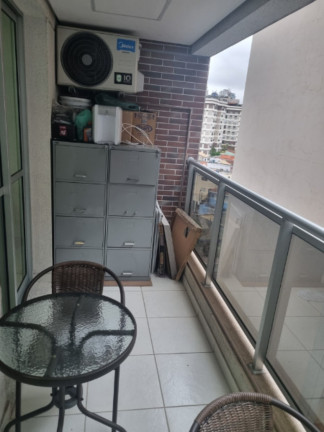 Imagem Sala Comercial à Venda, 40 m² em Santana - São Paulo