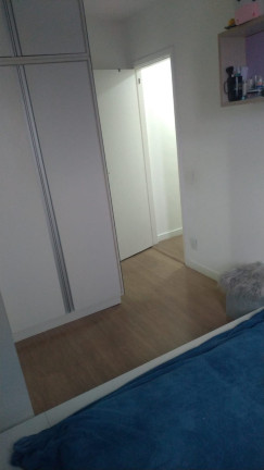 Imagem Apartamento com 3 Quartos à Venda, 69 m² em Vila Das Merces - Sp