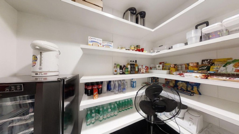 Imagem Apartamento com 5 Quartos à Venda, em Jardim América - São Paulo Imagem Apartamento com 5 Quartos à Venda, em Jardim América - São Paulo