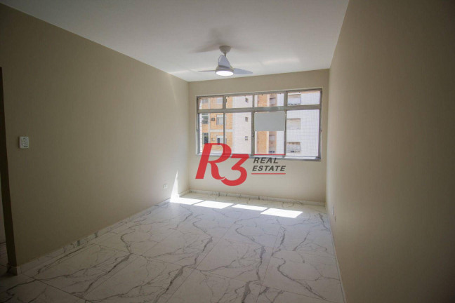 Imagem Apartamento com 1 Quarto à Venda, 48 m² em Boqueirão - Santos Imagem Apartamento com 1 Quarto à Venda, 48 m² em Boqueirão - Santos