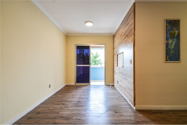 Apartamento com 2 Quartos à Venda, 65 m² em Vila Gumercindo - São Paulo