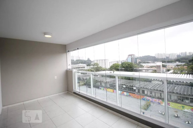 Imagem Apartamento com 3 Quartos à Venda, 92 m² em Santo Amaro - São Paulo