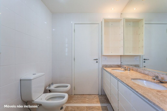 Imagem Apartamento com 3 Quartos à Venda, 276 m² em Paraíso - São Paulo
