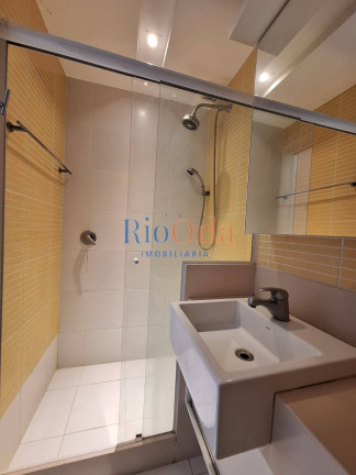Imagem Apartamento com 4 Quartos à Venda, 300 m² em Barra Da Tijuca - Rio De Janeiro