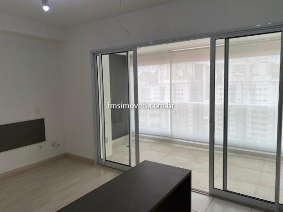 Imagem Imóvel com 1 Quarto à Venda, 35 m² em Consolação - São Paulo Imagem Imóvel com 1 Quarto à Venda, 35 m² em Consolação - São Paulo