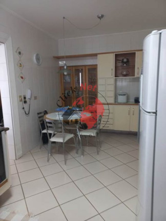 Imagem Apartamento com 3 Quartos à Venda, 137 m² em Santo Antônio - São Caetano Do Sul Imagem Apartamento com 3 Quartos à Venda, 137 m² em Santo Antônio - São Caetano Do Sul