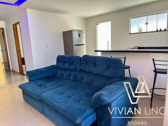 Imagem Casa com 2 Quartos à Venda, 56 m² em Guriri - Cabo Frio Imagem Casa com 2 Quartos à Venda, 56 m² em Guriri - Cabo Frio
