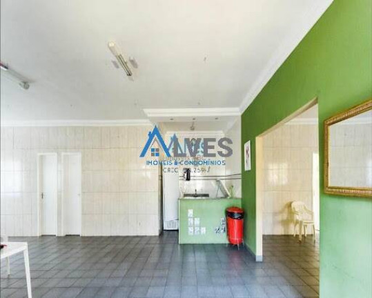 Imagem Apartamento com 2 Quartos à Venda, 56 m² em Santa Terezinha - São Bernardo Do Campo Imagem Apartamento com 2 Quartos à Venda, 56 m² em Santa Terezinha - São Bernardo Do Campo