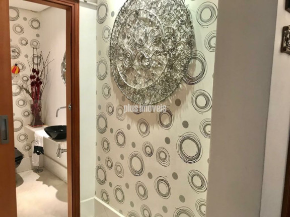Imagem Apartamento com 3 Quartos à Venda, 285 m² em Perdizes - São Paulo