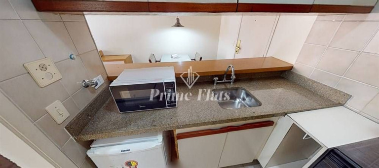 Imagem Apartamento com 1 Quarto à Venda, 42 m² em Jardim Paulista - São Paulo Imagem Apartamento com 1 Quarto à Venda, 42 m² em Jardim Paulista - São Paulo
