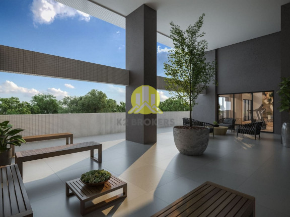 Imagem Apartamento com 3 Quartos à Venda, 82 m² em Bacacheri - Curitiba Imagem Apartamento com 3 Quartos à Venda, 82 m² em Bacacheri - Curitiba