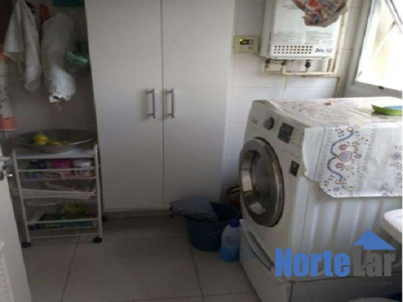 Imagem Apartamento com 4 Quartos à Venda, 189 m² em Santana - São Paulo