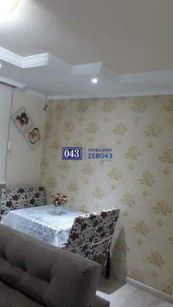 Imagem Apartamento com 2 Quartos à Venda, 45 m² em Conjunto Habitacional José Garcia Molina - Londrina Imagem Apartamento com 2 Quartos à Venda, 45 m² em Conjunto Habitacional José Garcia Molina - Londrina