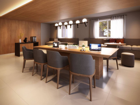 Apartamento com 1 Quarto à Venda, 36 m² em Vila Maria - São Paulo