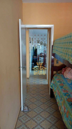 Imagem Apartamento com 1 Quarto à Venda, 57 m² em Tupi - Praia Grande Imagem Apartamento com 1 Quarto à Venda, 57 m² em Tupi - Praia Grande