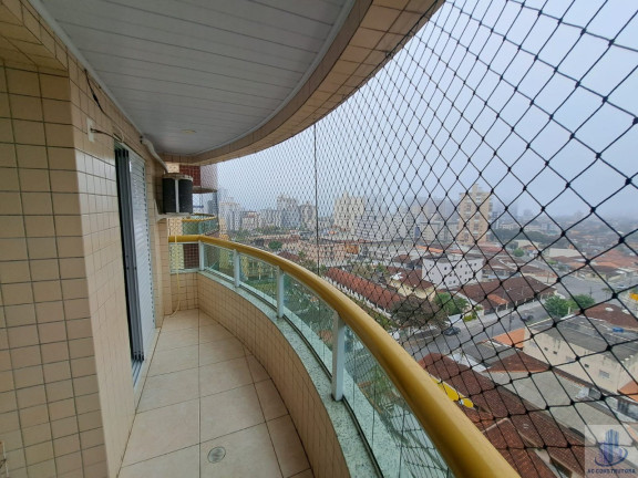 Imagem Apartamento com 1 Quarto à Venda, 50 m² em Caiçara - Praia Grande