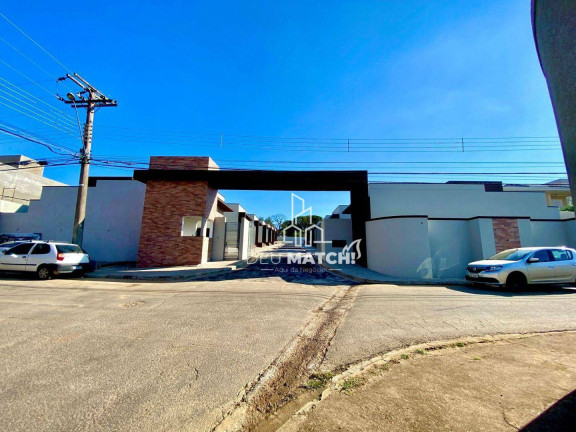 Imagem Casa com 3 Quartos à Venda, 96 m² em Chacara Itapetinga - Atibaia Imagem Casa com 3 Quartos à Venda, 96 m² em Chacara Itapetinga - Atibaia