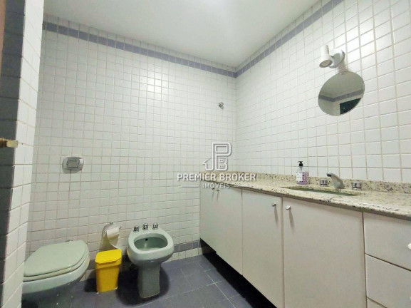 Imagem Apartamento com 4 Quartos à Venda, 141 m² em Várzea - Teresópolis