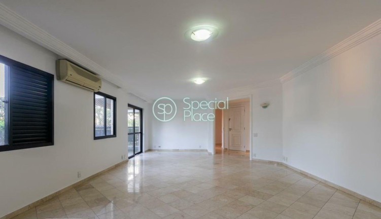 Imagem Apartamento com 3 Quartos à Venda, 350 m² em Moema Pássaros - São Paulo Imagem Apartamento com 3 Quartos à Venda, 350 m² em Moema Pássaros - São Paulo